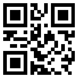 3303578590 Qr Code associato