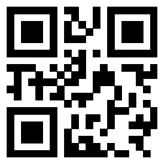3303578597 QrCode associato