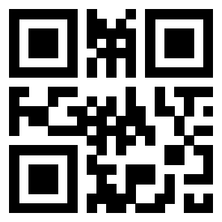 Il Qr Code di 3303578598