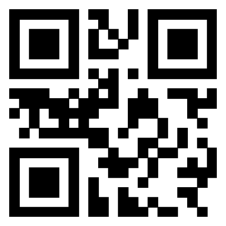Il QrCode di 3303578599