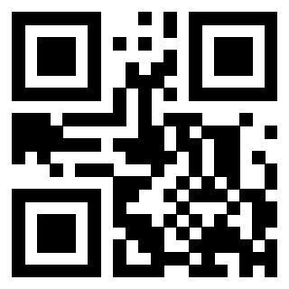 3303578600 - Immagine del Qr Code associato