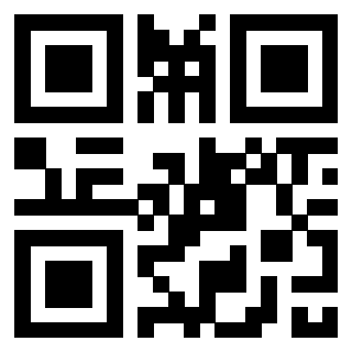 Il Qr Code di 3303578601