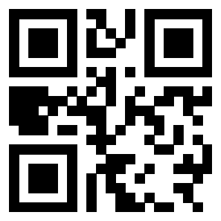 Il Qr Code di 3303578602