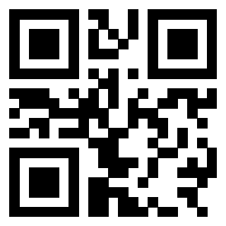 3303578603 QrCode associato