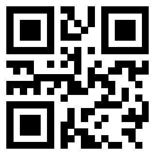 3303578604 QrCode associato