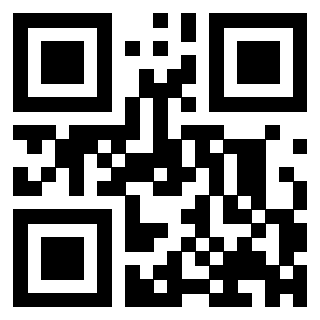Immagine del QrCode di 3303578606