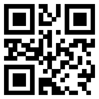 3303578608 QrCode associato