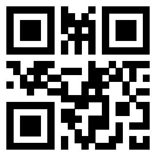 Scansione del Qr Code di 3303578615