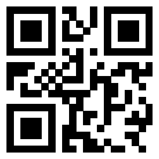 3303578617 QrCode associato