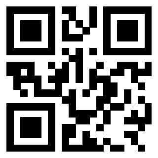 3303578619 Qr Code associato