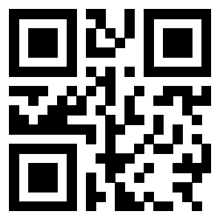3303578620 - Immagine del QrCode associato