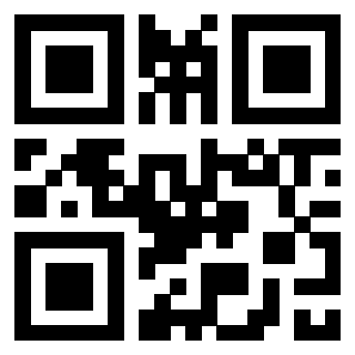 Immagine del Qr Code di 3303578622