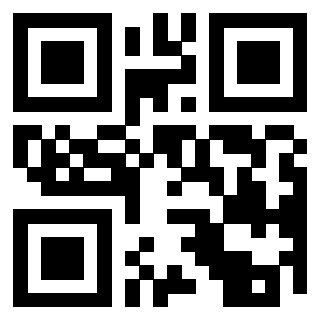 Immagine del Qr Code di 3303578623