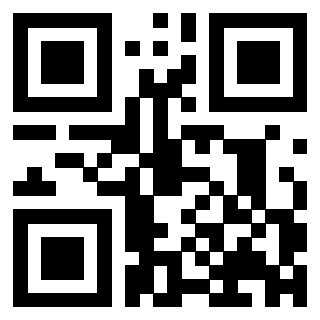 3303578625 Qr Code associato
