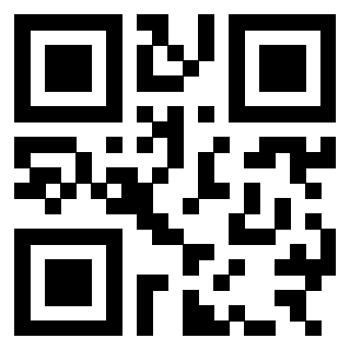 Immagine del Qr Code di 3303578626