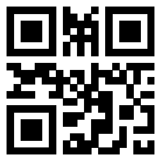 3303578627 Qr Code associato