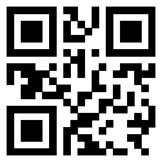 3303578628 QrCode associato