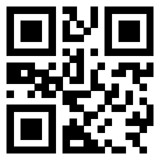 3303578630 - Immagine del QrCode associato