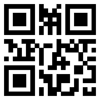 Immagine del Qr Code di 3303578632
