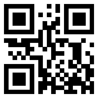 3303578634 - Immagine del Qr Code associato