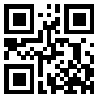 3303578635 - Immagine del Qr Code associato