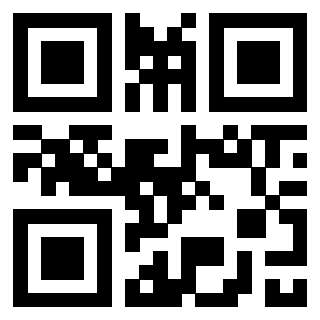 3303578638 - Immagine del QrCode