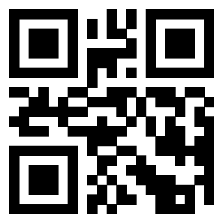 Scansione del QrCode di 3303578640