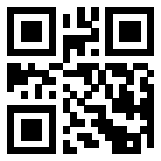 3303578642 QrCode associato