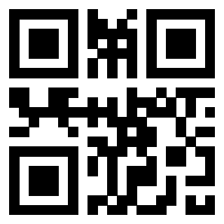 Il QrCode di 3303578643