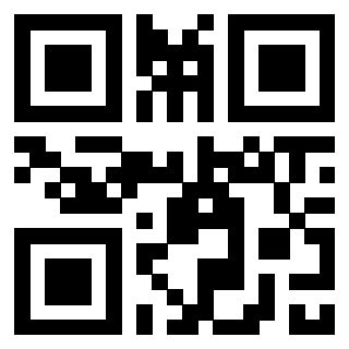 Il QrCode di 3303578645