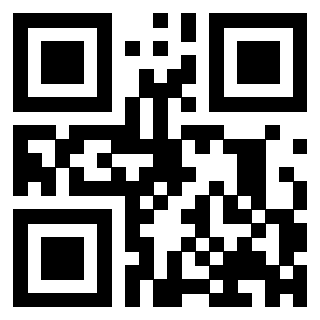 3303578646 - Immagine del Qr Code associato