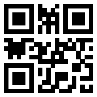 Il QrCode di 3303578650