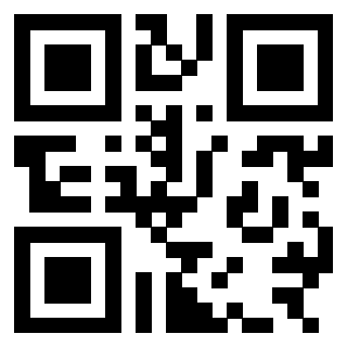 Il QrCode di 3303578652