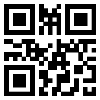 3303578653 - Immagine del QrCode associato