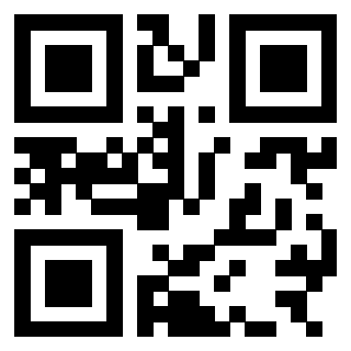 3303578654 - Immagine del Qr Code