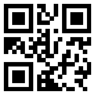 3303578655 - Immagine del QrCode associato