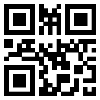 3303578656 Qr Code associato