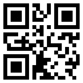 Il Qr Code di 3303578662