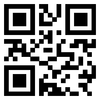 3303578664 - Immagine del QrCode associato