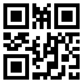 Il Qr Code di 3303578665