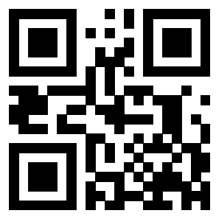 Immagine del Qr Code di 3303578670