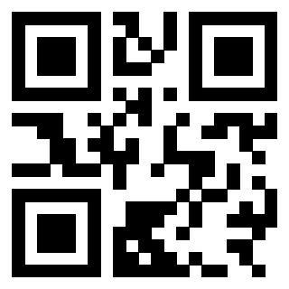 3303578671 - Immagine del Qr Code associato