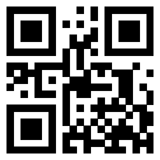 3303578672 - Immagine del QrCode associato