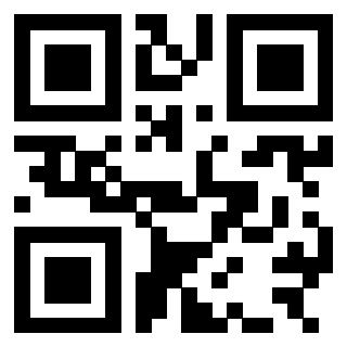 Il QrCode di 3303578678