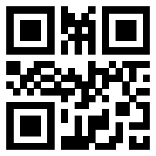Il Qr Code di 3303578679