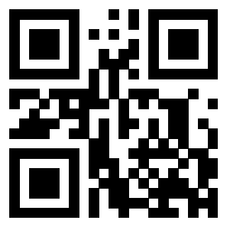 Il QrCode di 3303578682