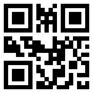 Scansione del Qr Code di 3303578683