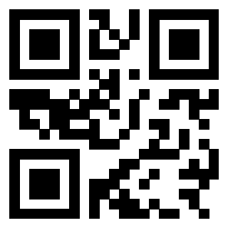 3303578684 Qr Code associato