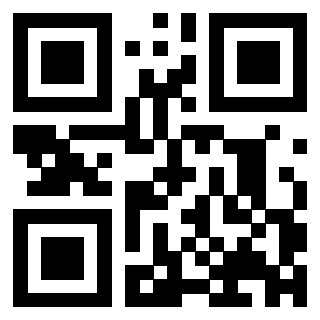 3303578686 Qr Code associato