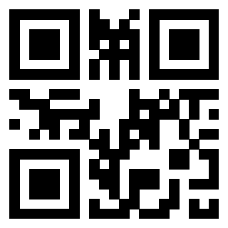 Scansione del QrCode di 3303578688